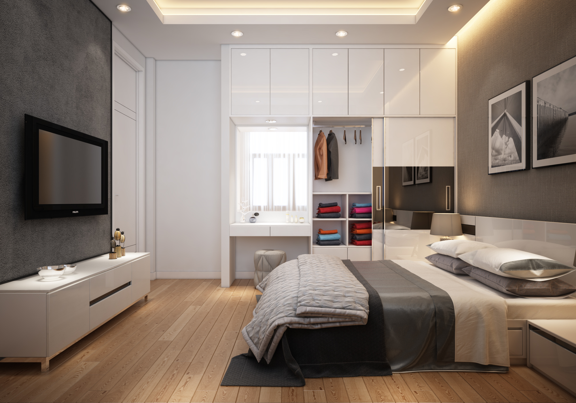 Mr Duc's Villa_Sadeco Dist.7-16