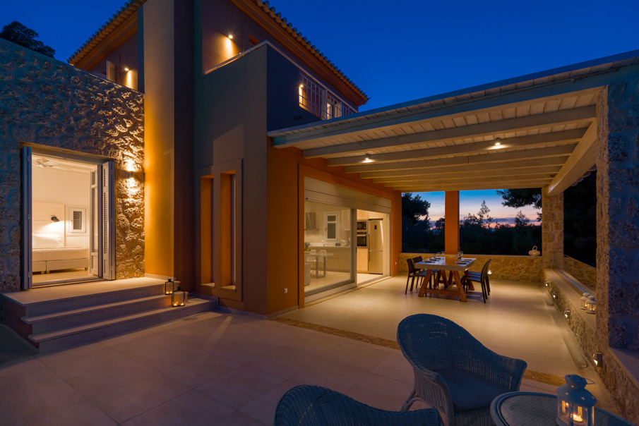 希腊 Ag· Aimilianos 别墅 Emmelia-4