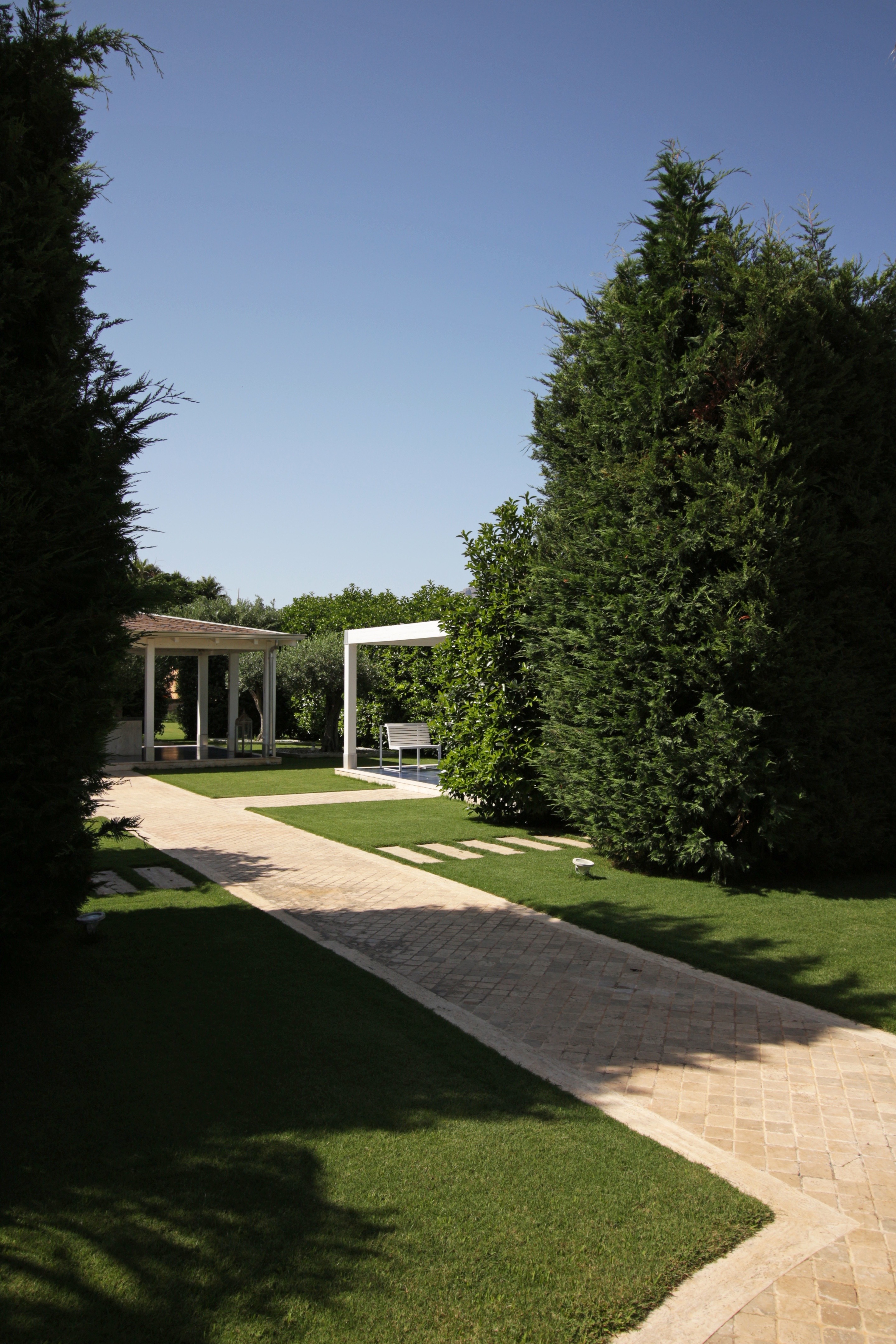 意大利帕尔尼科别墅改造-13