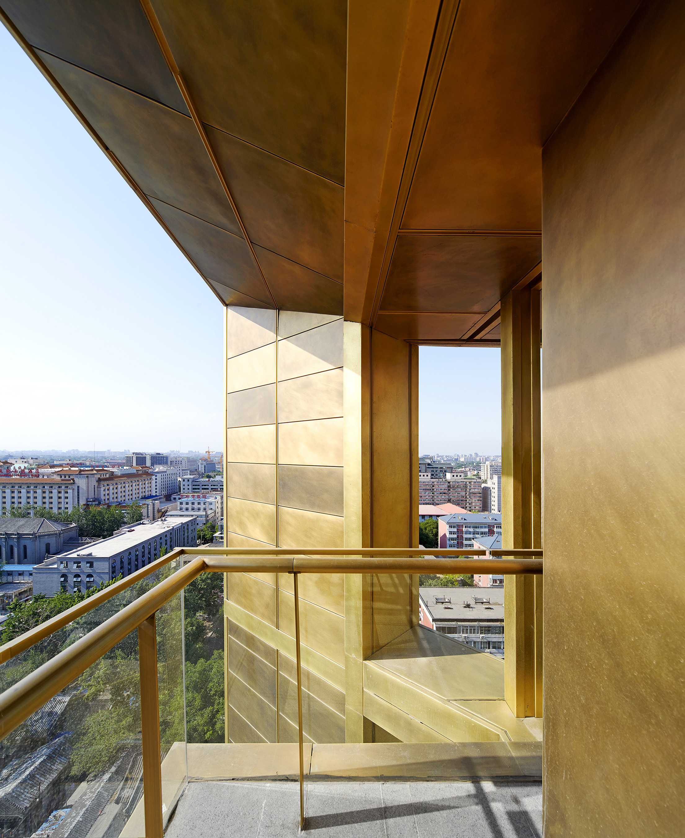 北京华尔道夫酒店-6