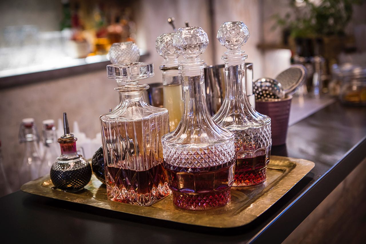 基顿葡萄酒酒吧-23