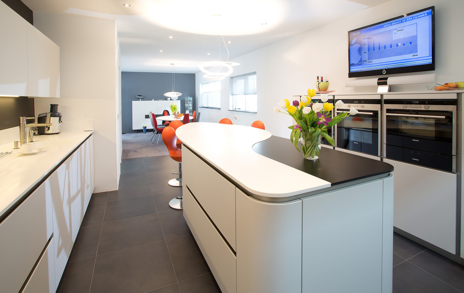 OLA 20 号公寓 现代简约风格打造宜居空间-2