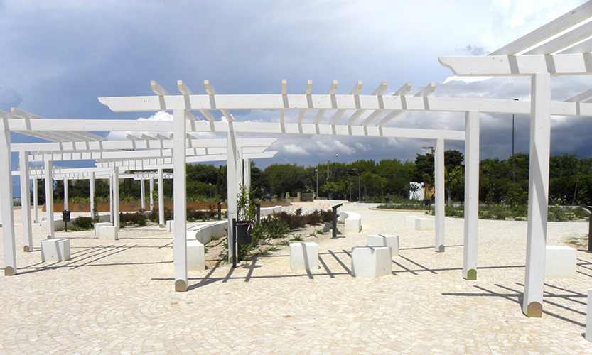 意大利南岸广场景观重塑-5