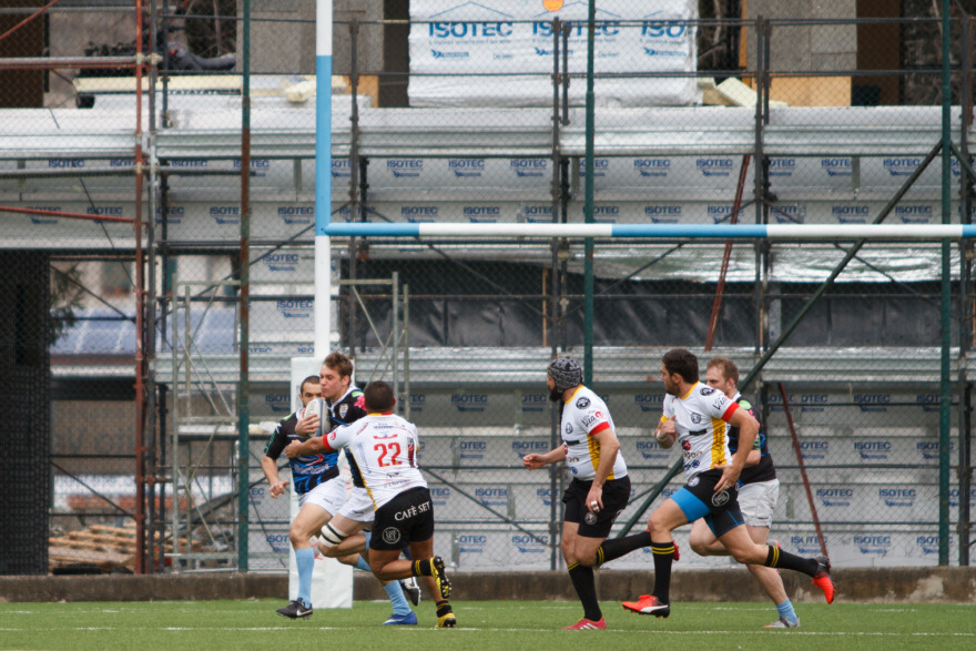 意大利桑迪罗足球俱乐部新建筑 | 环保、功能与美学的融合-8