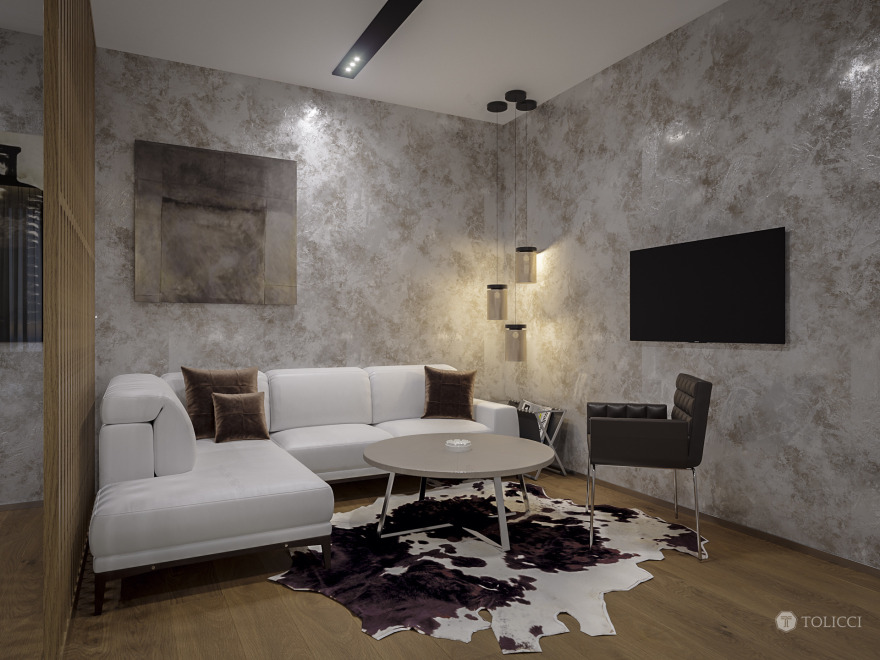 2017 年未实现的家庭住宅设计-25