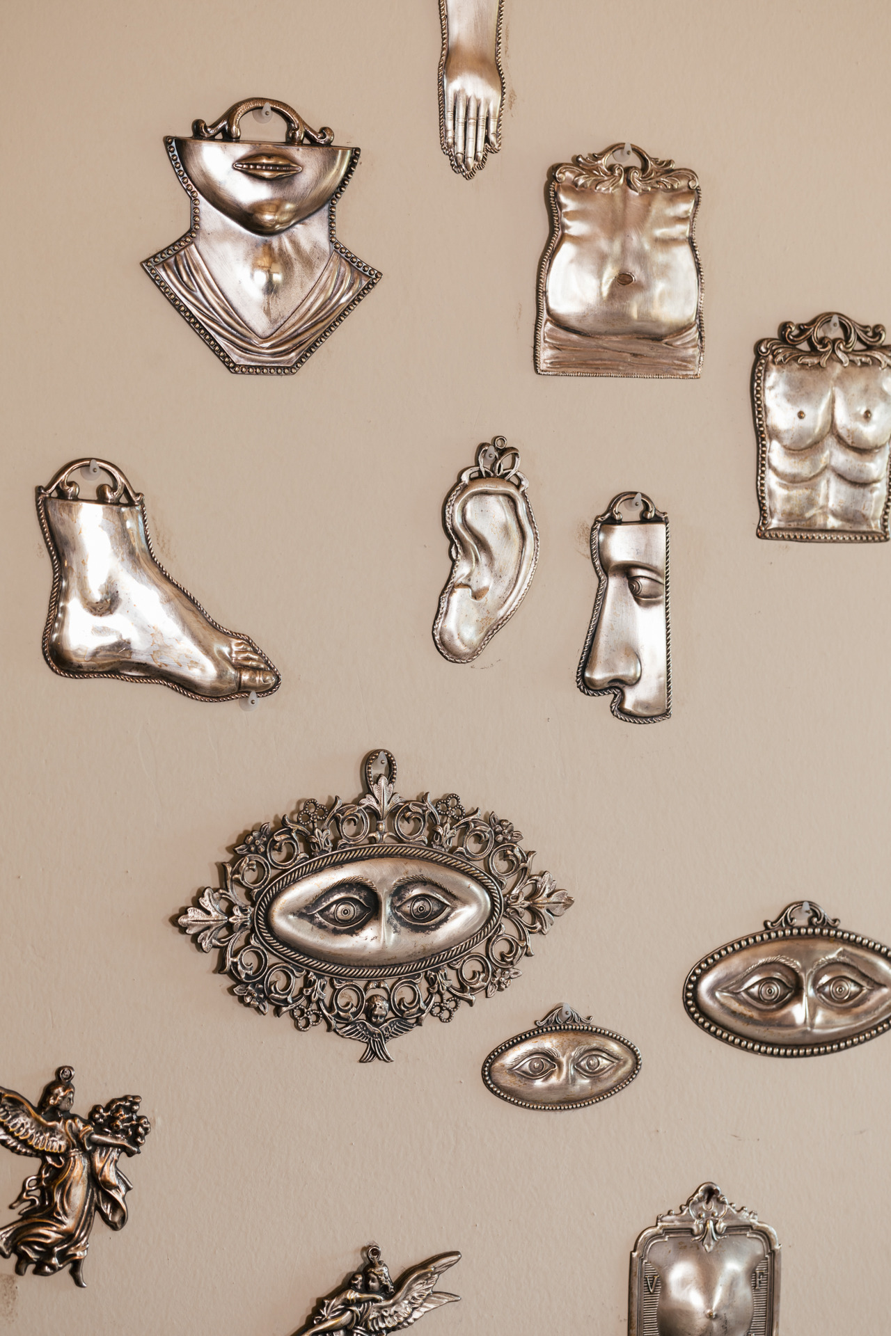 意大利风景别墅 Le Marche-9