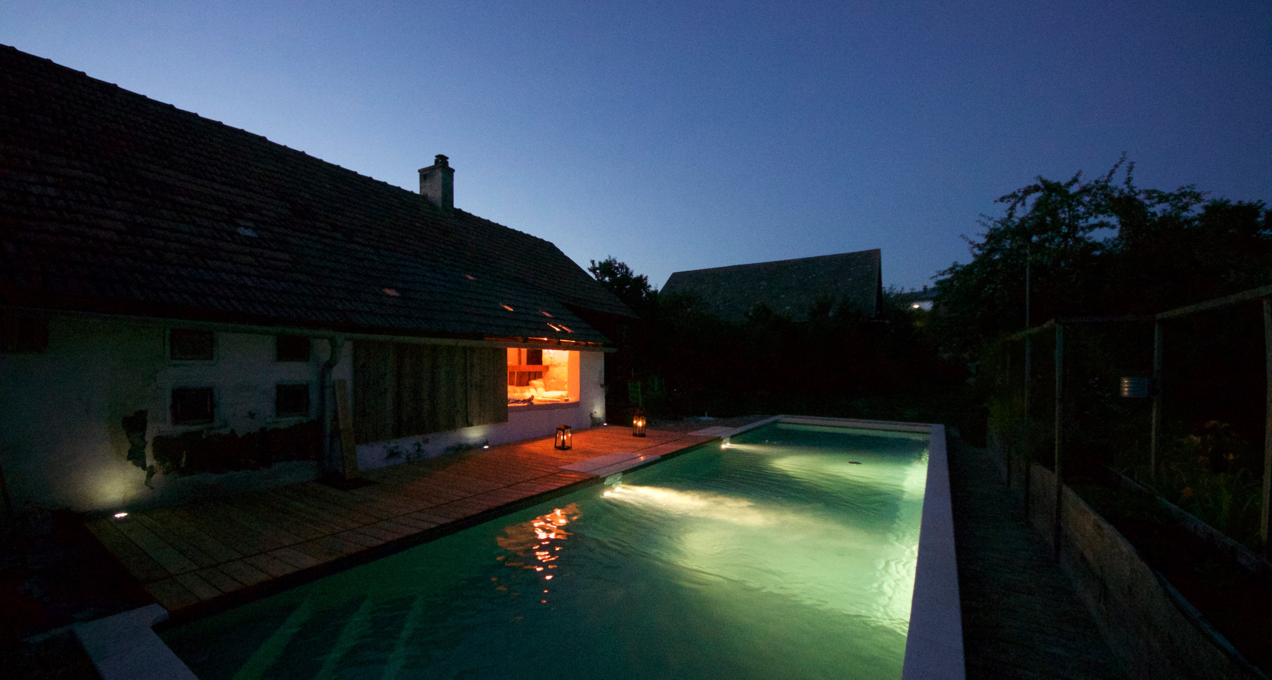 2017 年完成的“respira”住宅设计-18