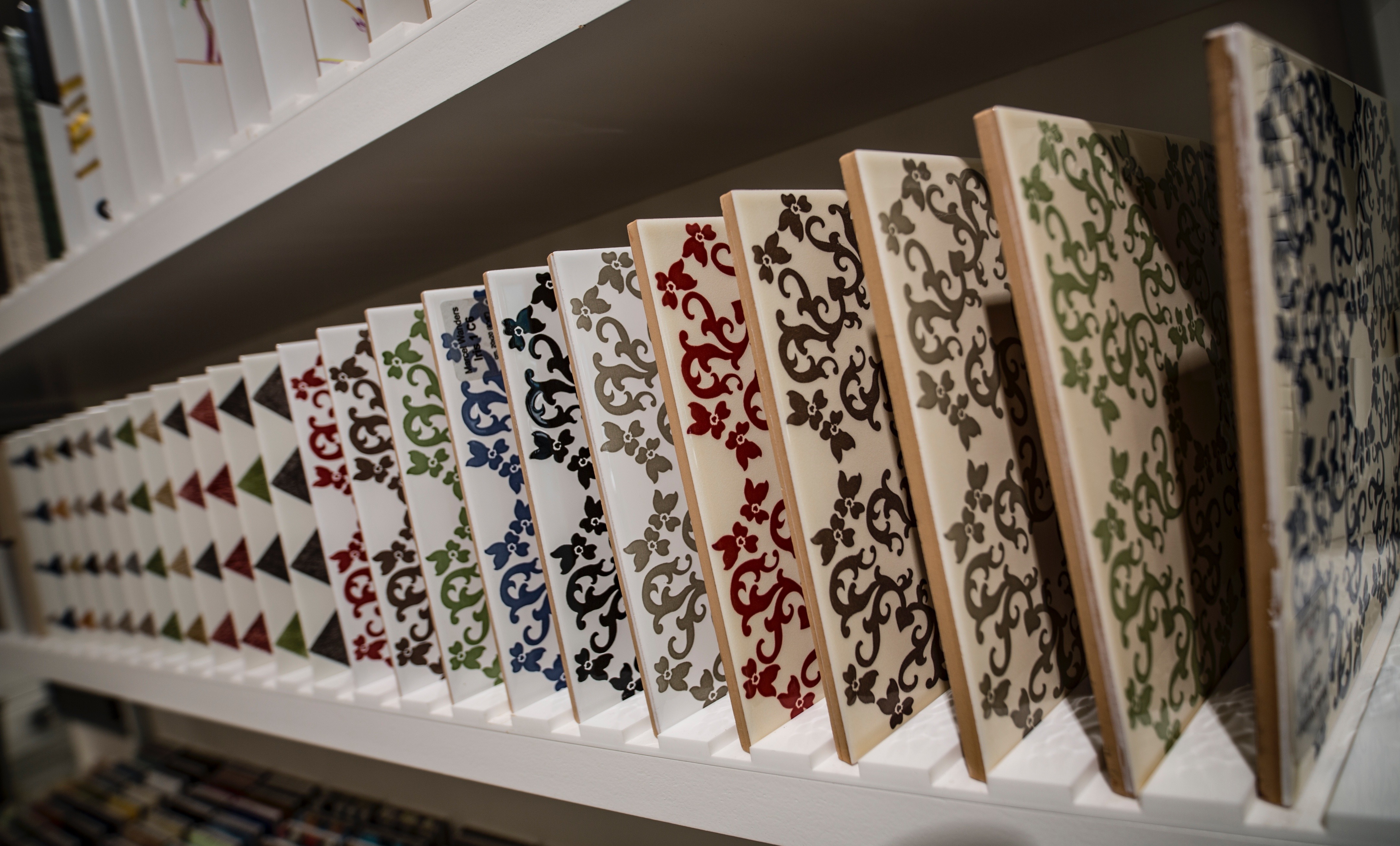 VDM Ceramiche 展示厅-11