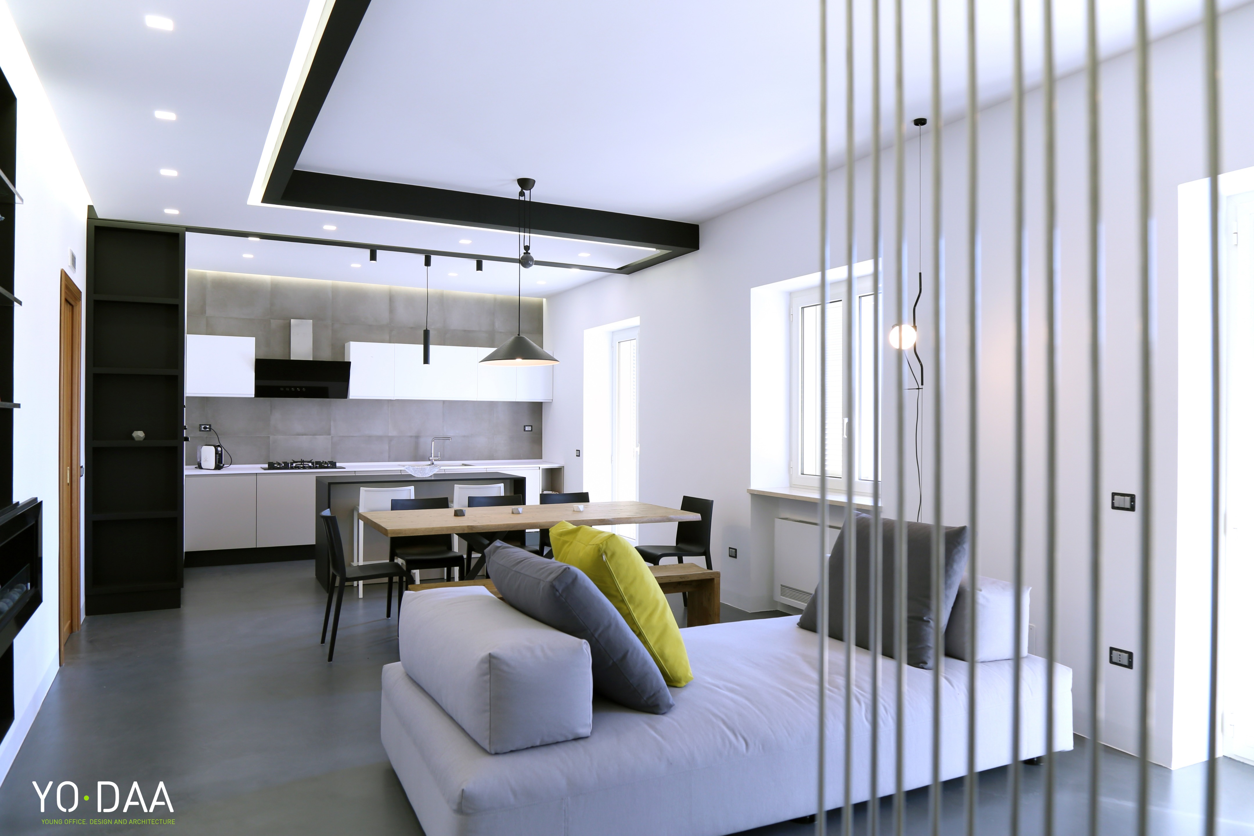 布林之家·开放空间，布林之家·入口，浴室-20