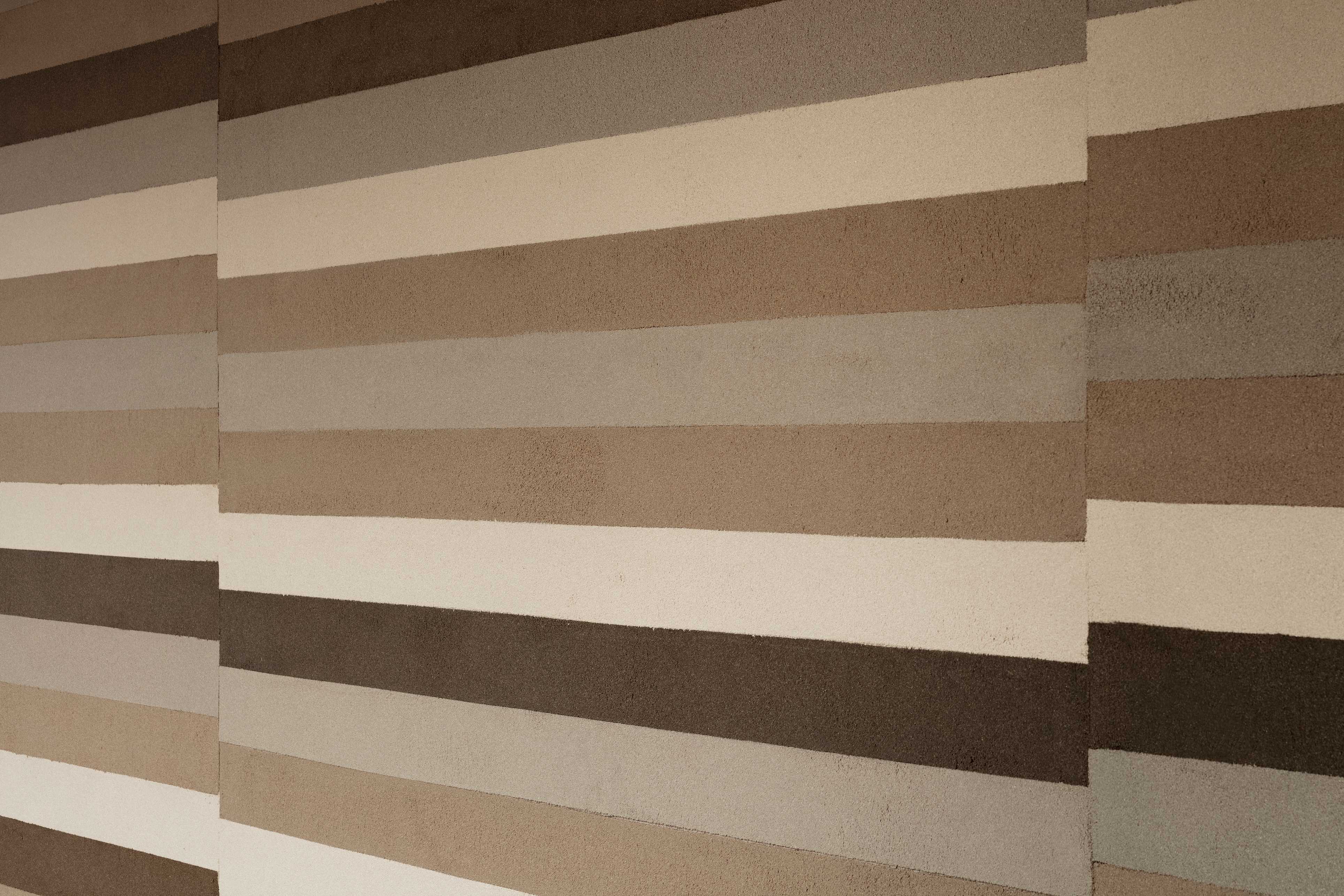 东京吉祥寺冰淇淋巧克力店，柔和色彩营造放松氛围-12