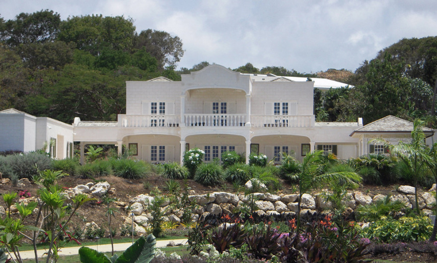 克里克山住宅套房-3