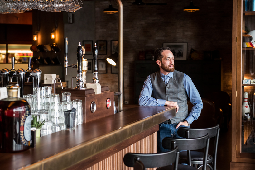 Bu·Co 汉堡&鸡尾酒吧-19