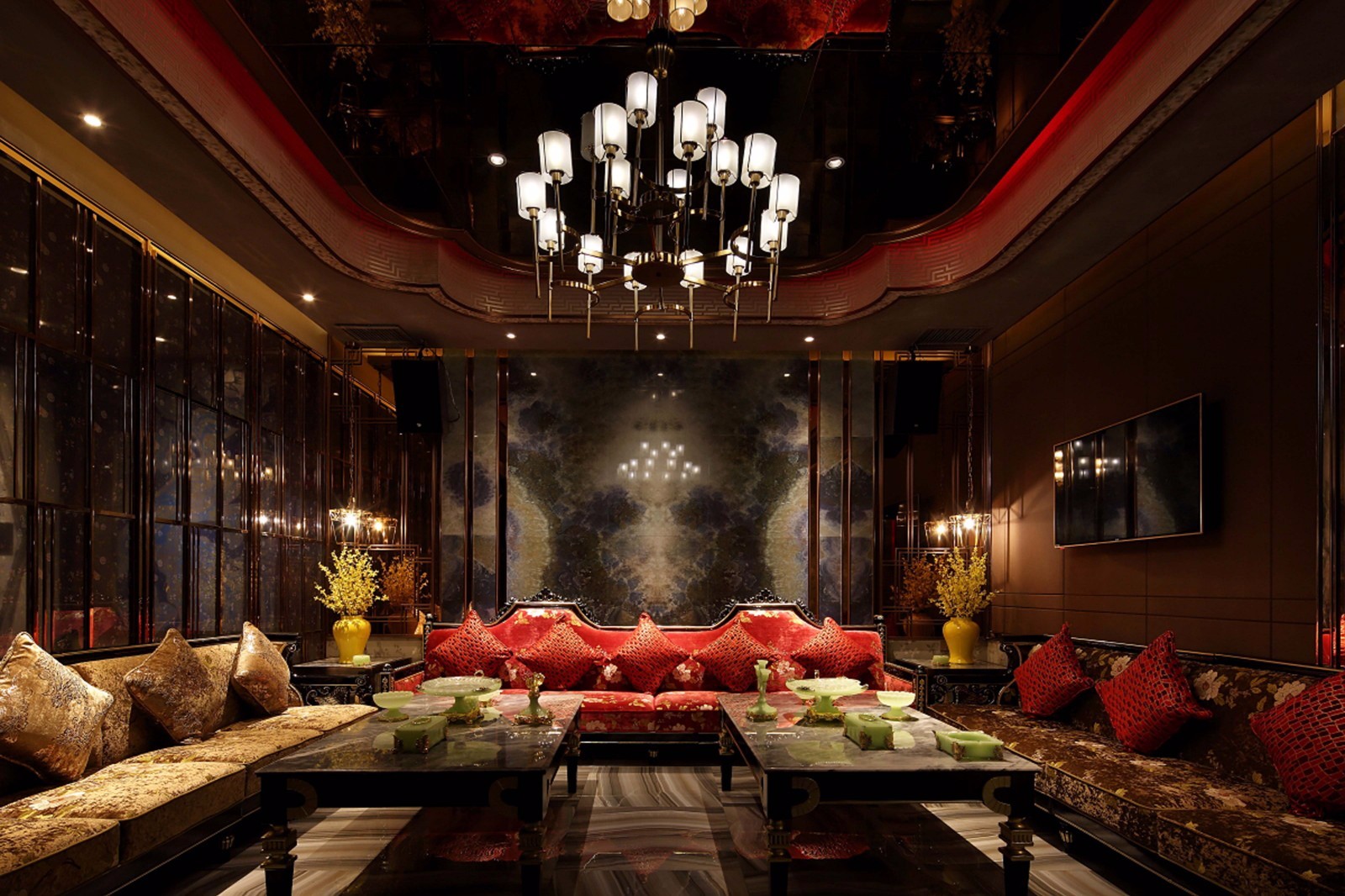 三亚华尔道夫俱乐部-24