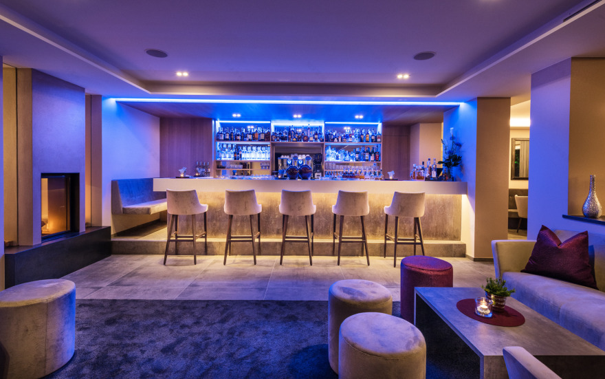 Fayn 酒店翻新 | 打造难忘的度假体验-19