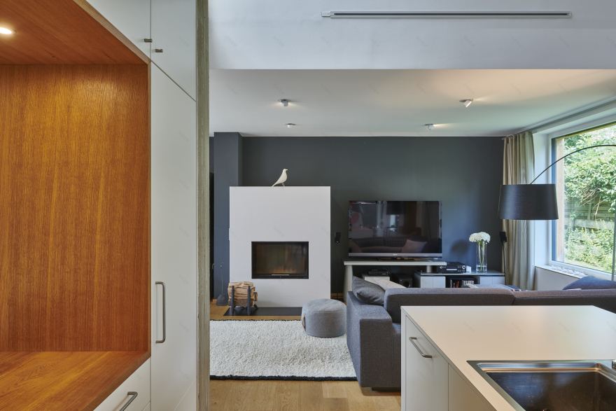 乡村别墅设计-23