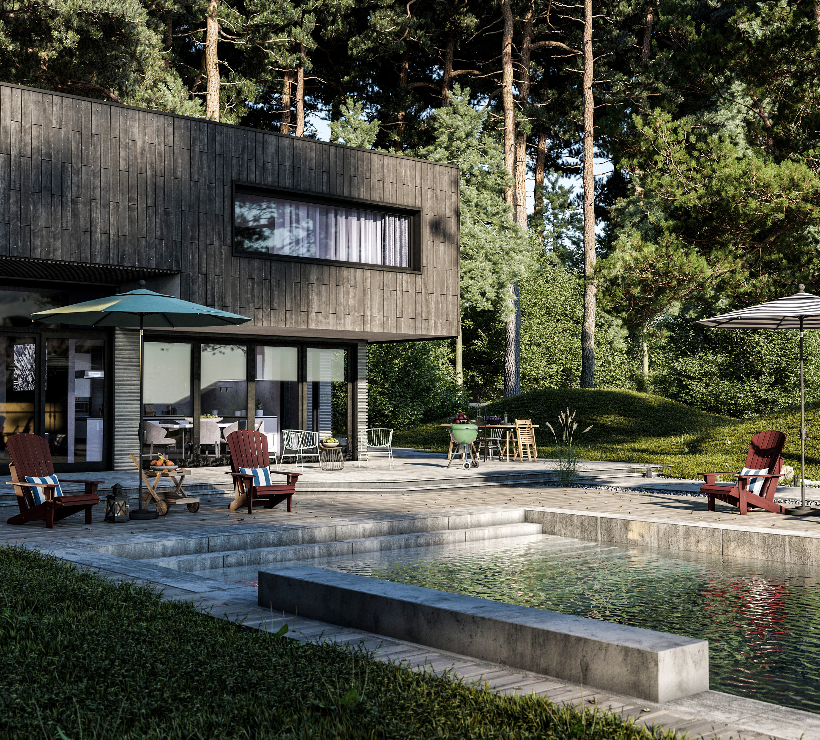 沉默中的生活-4