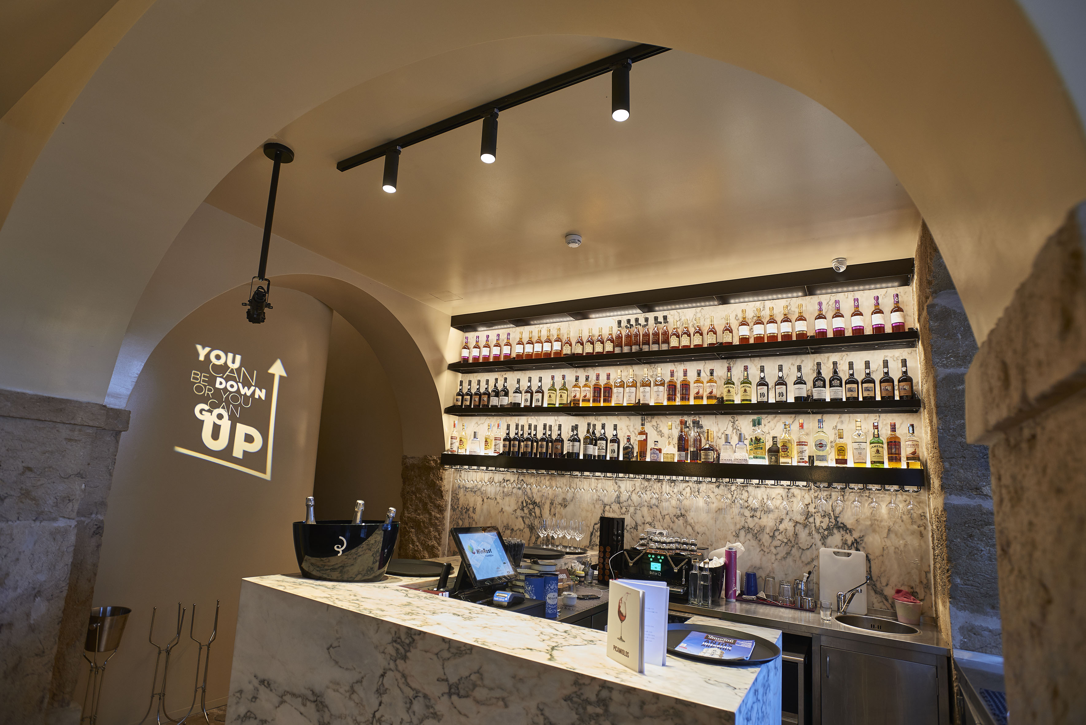 里斯本 Pica Miolos 餐厅-1