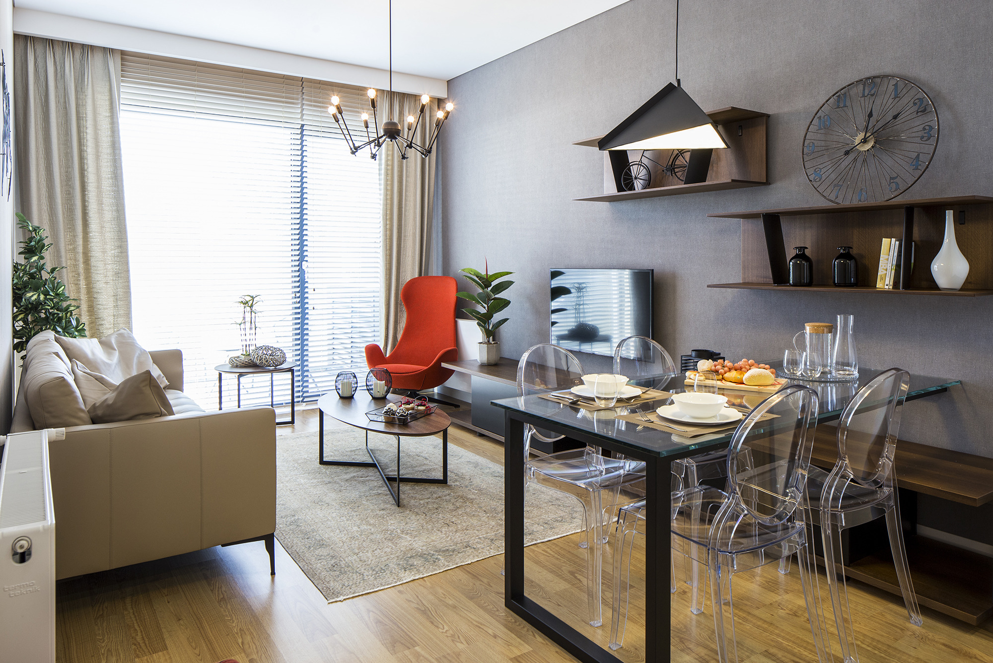 3S FIRUZE HOUSING 社区-0