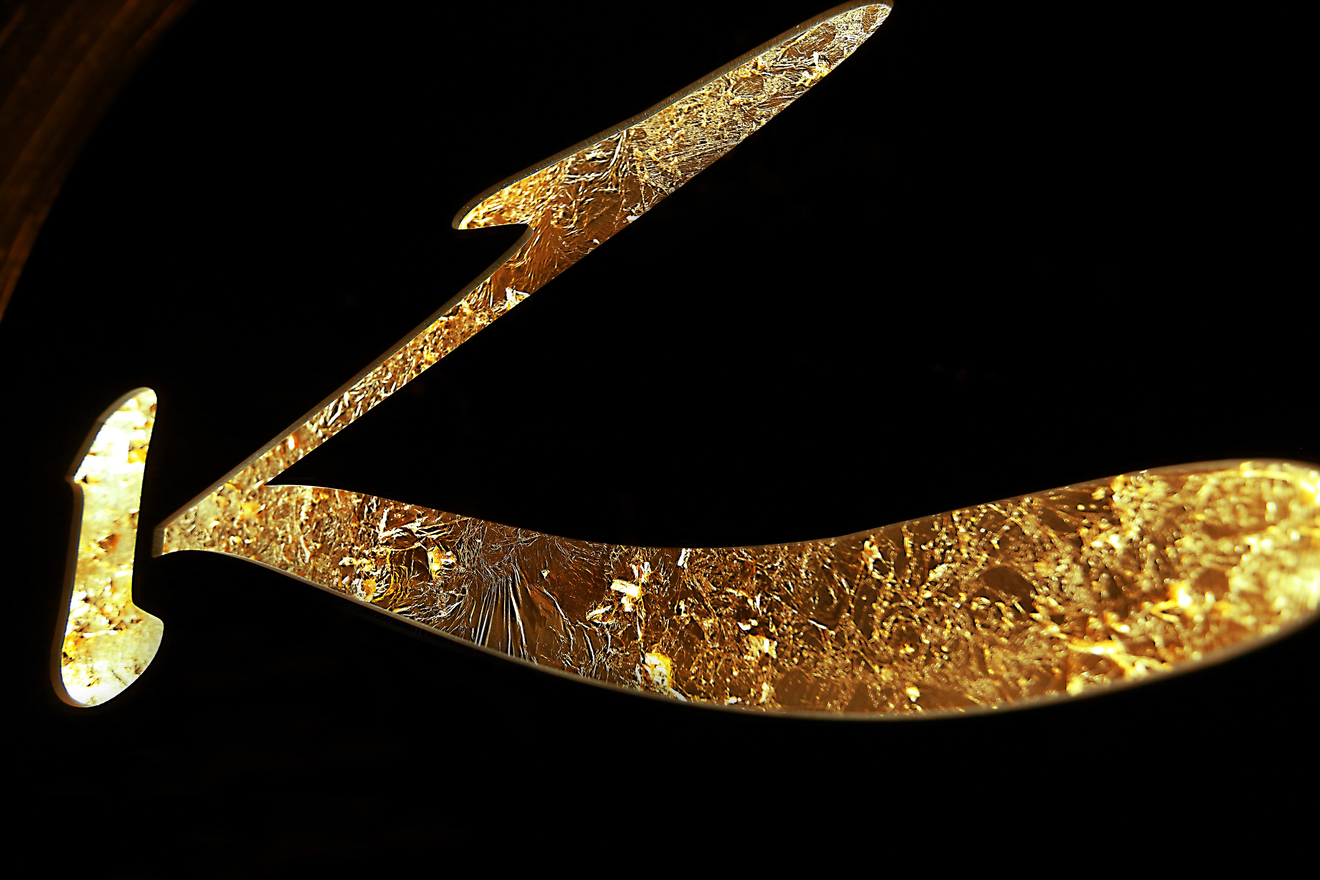 惊艳米兰的“KANJI LIGHT”融合餐厅-19