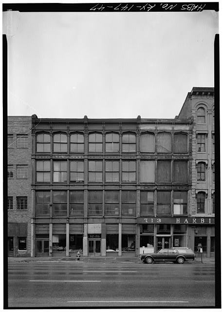 路易斯维尔 21c 博物馆酒店-3