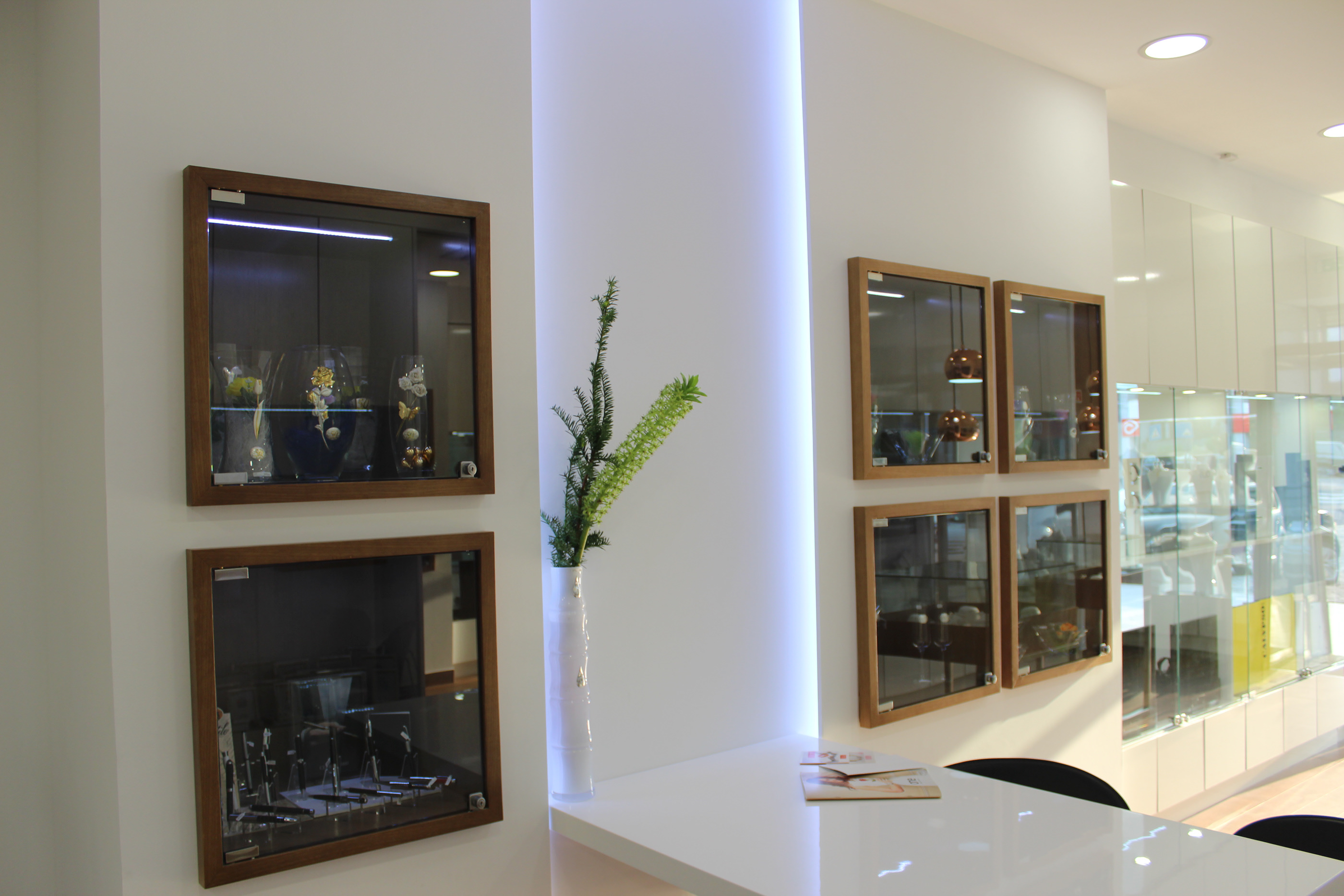 Ourivesaria Moreira - Jewellery Shop-6