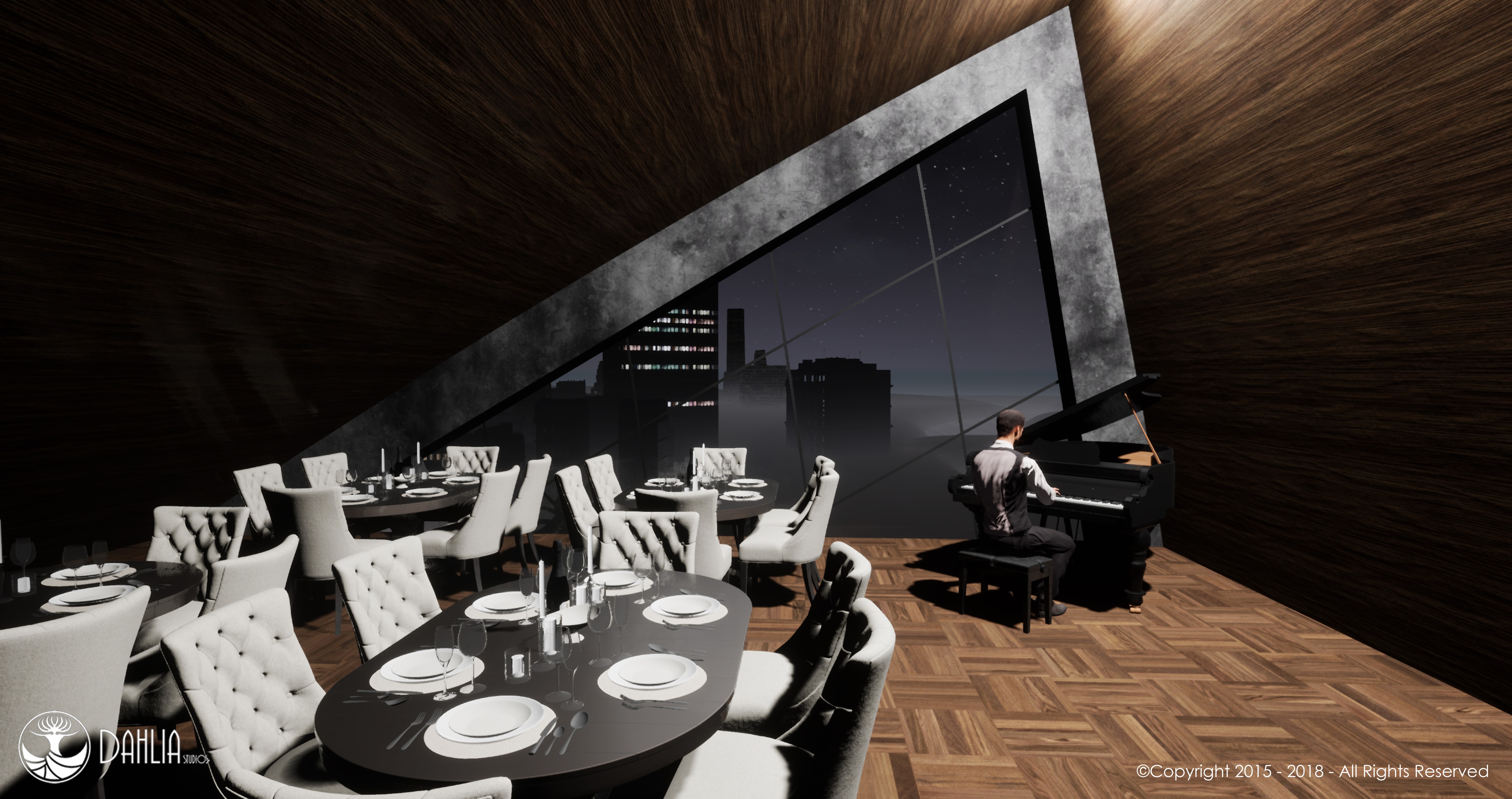 加纳国家独立 50 周年纪念建筑 | 和谐拱门-17