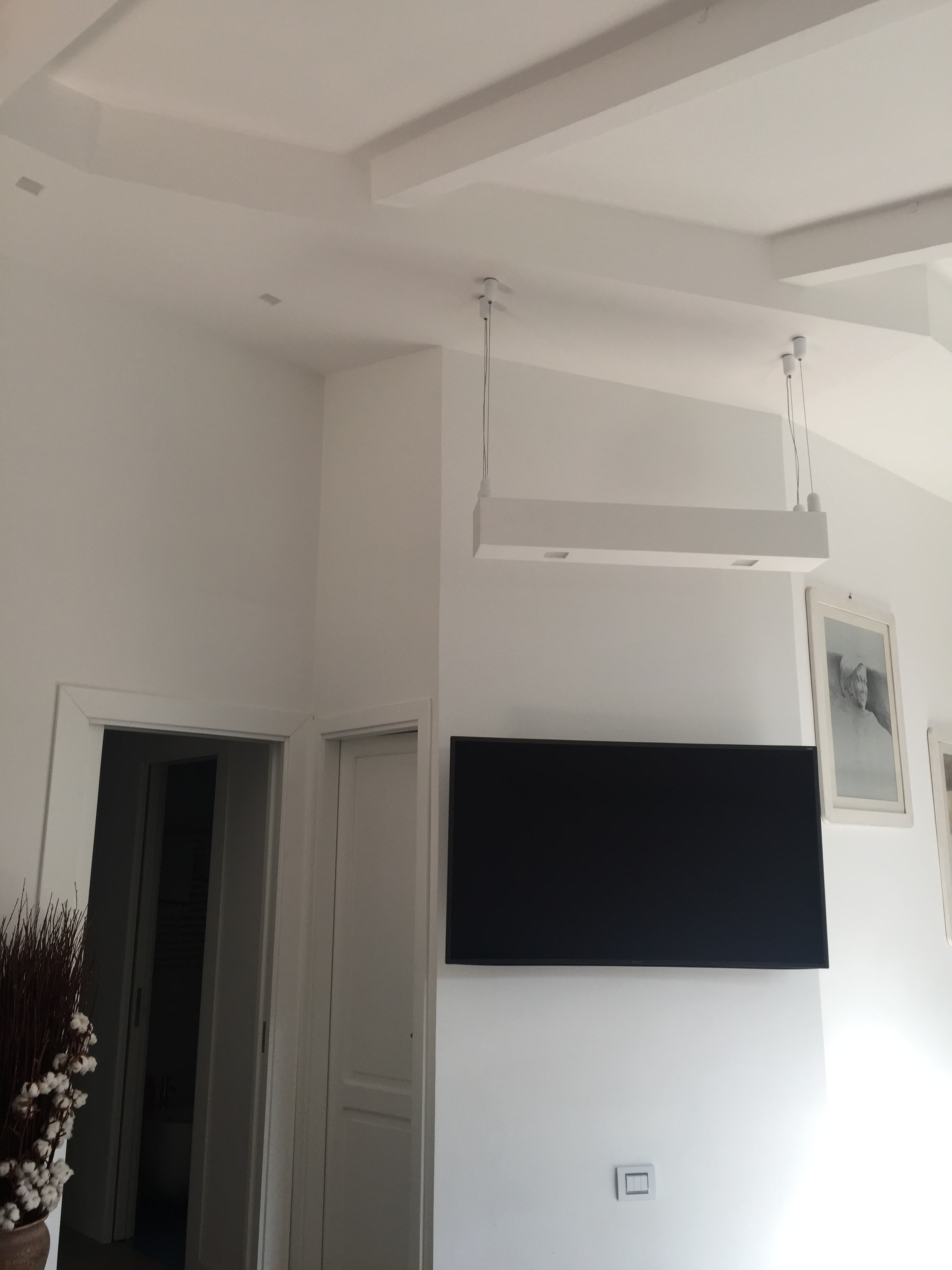 2015 年完工的独栋别墅室内设计佳作-17