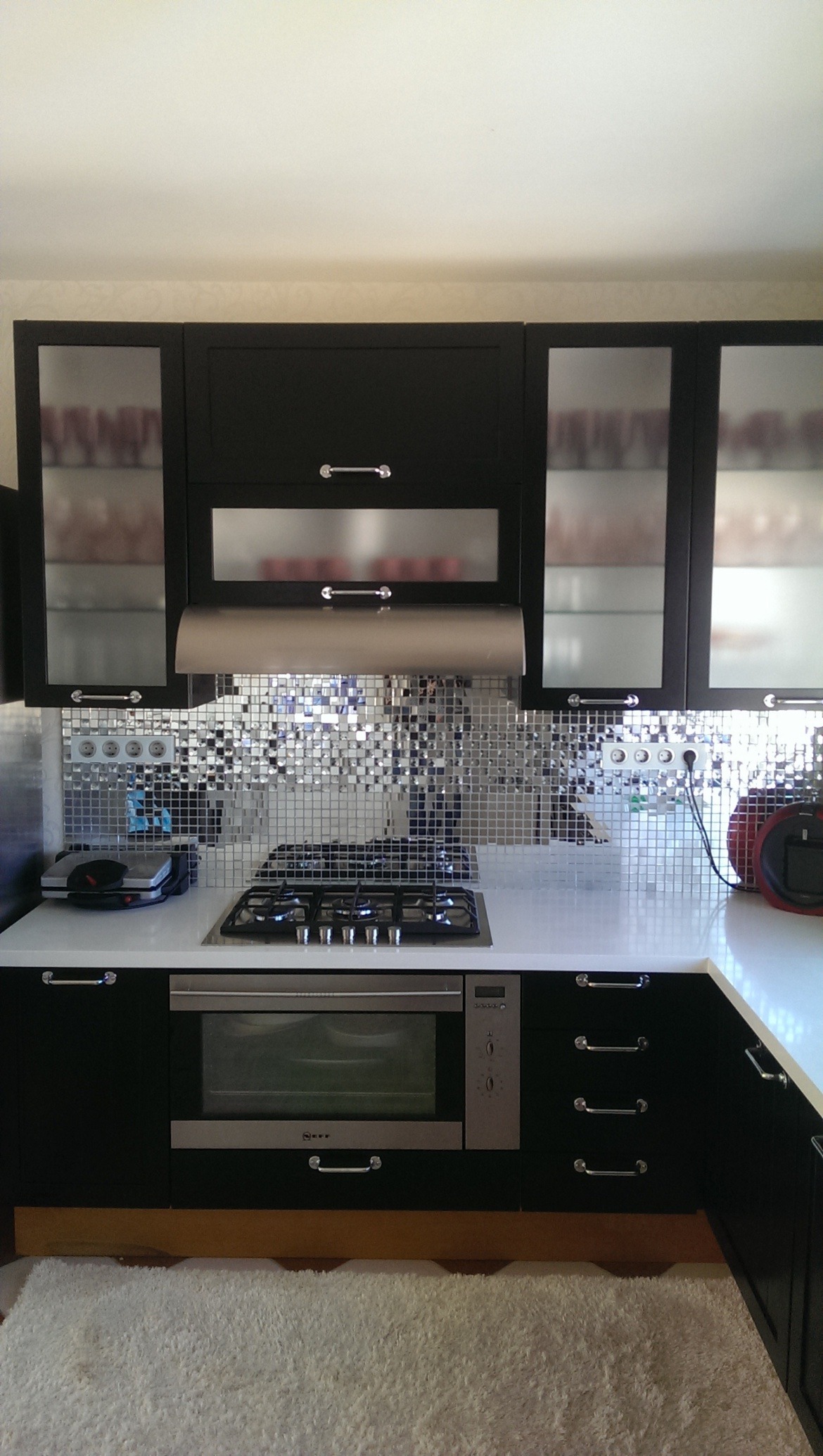 雅典设计师打造梦幻家居空间-126