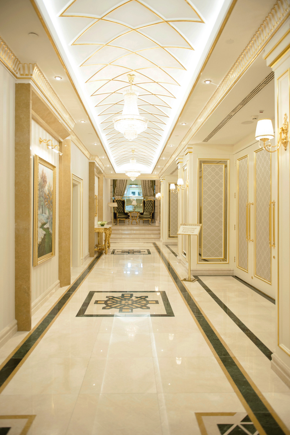 2013 年完工的小型运动场，设计独特引人注目-11