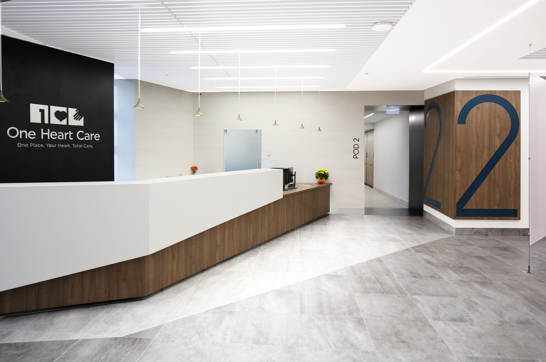 一心医疗中心-0