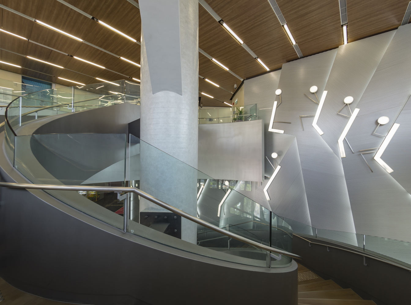 元朗区图书馆室内娱乐中心-45