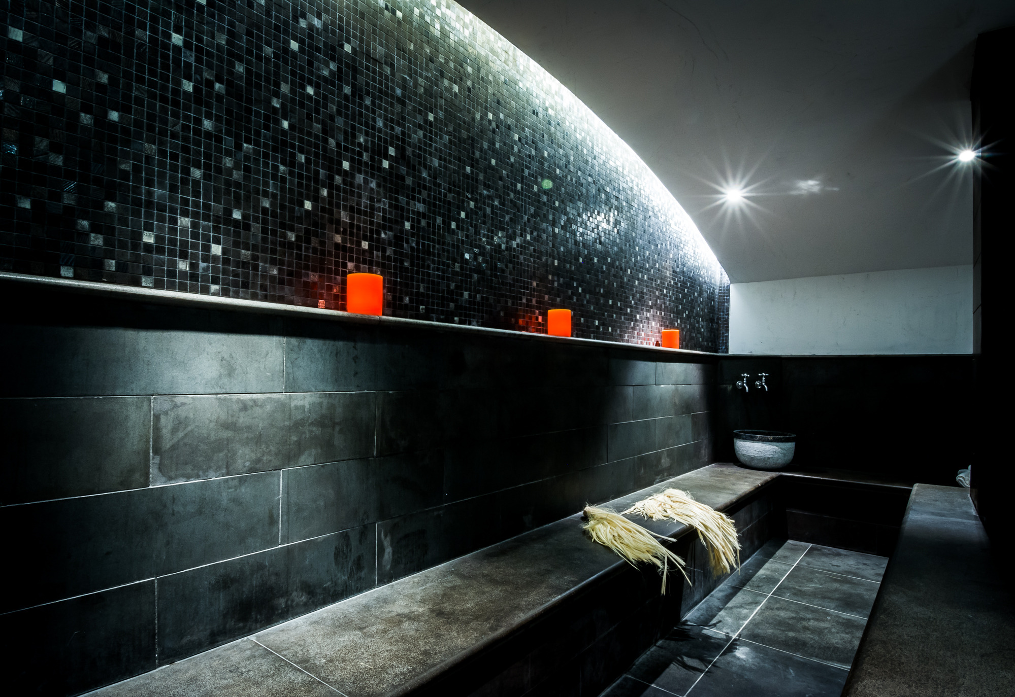 Fiorina 水疗中心-33