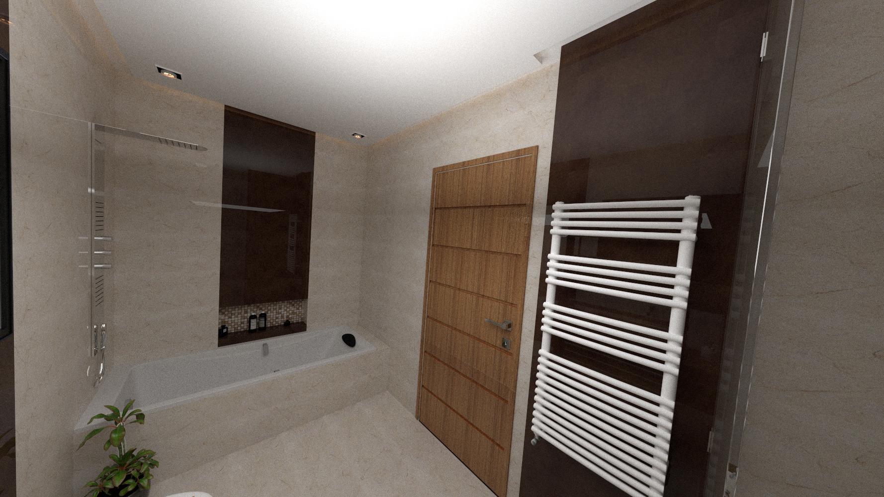 2018 年别墅翻新与装饰案例-37