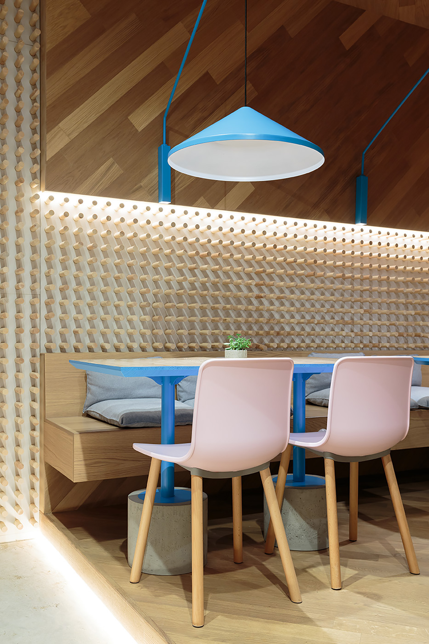 Forgot the Sugar II 咖啡厅-13