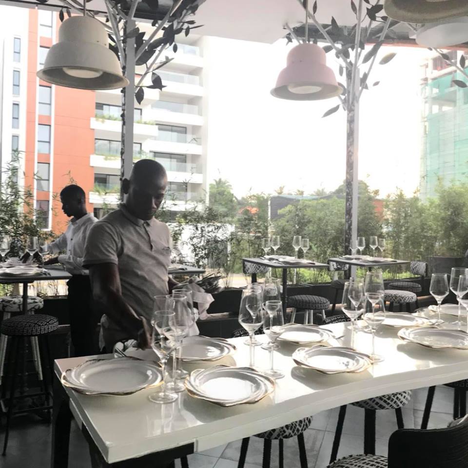 LA PARENTHESE 餐厅-24