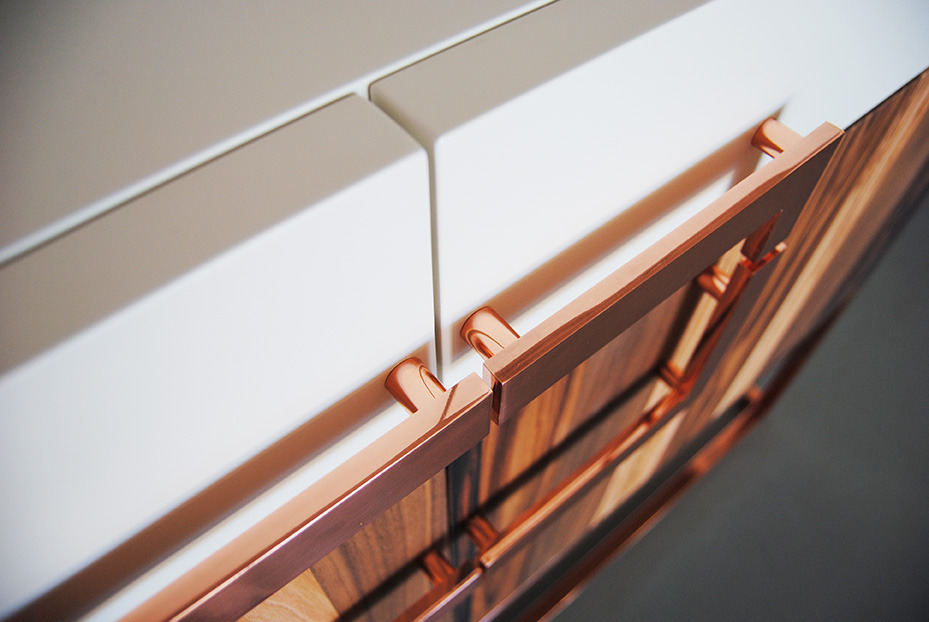 Settin(G)old 极简木制家具-1