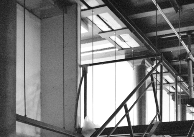 重焕生机的 Compass Marketing 历史仓库办公室设计-9