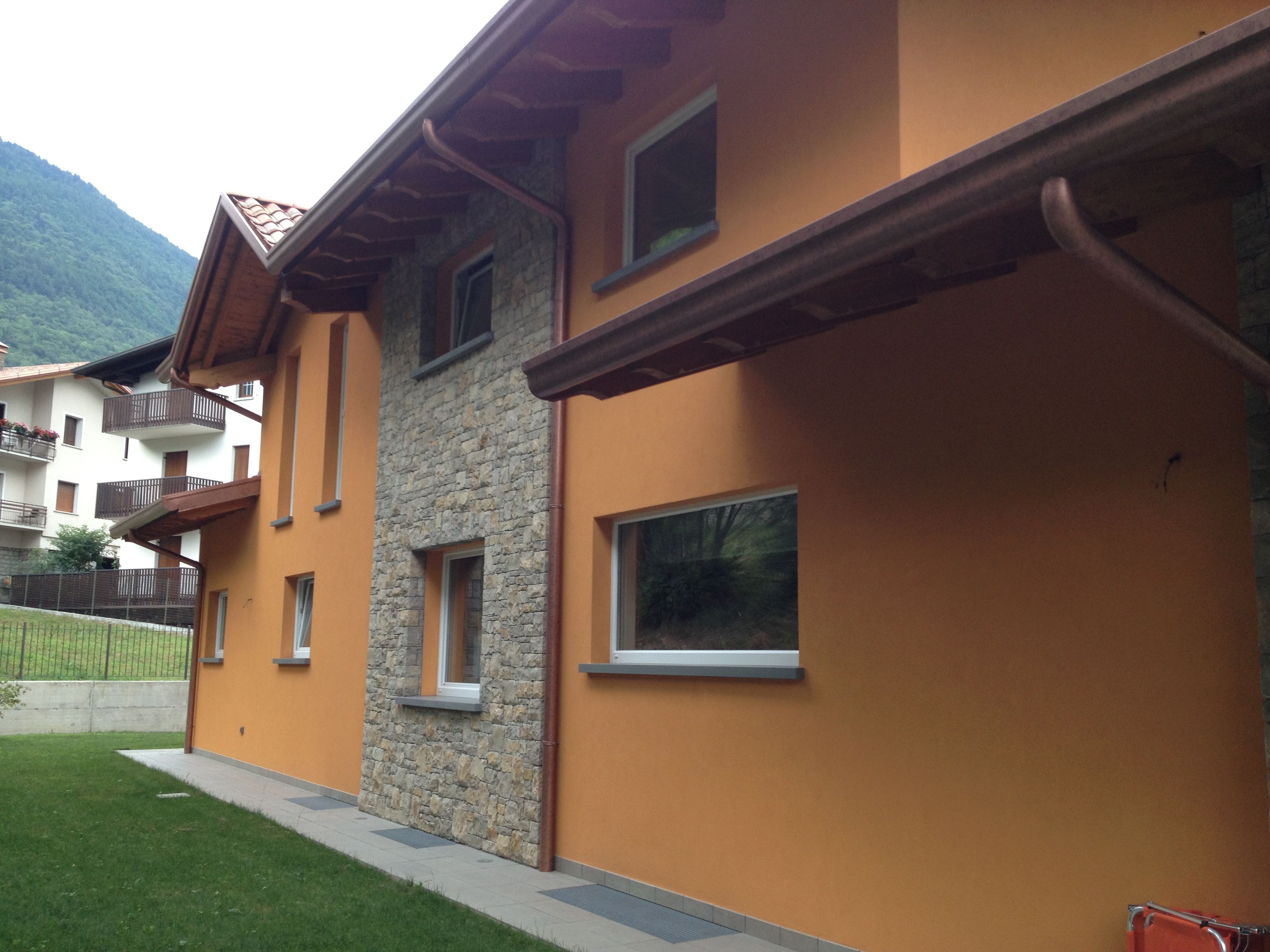 阿尔卑斯之心独栋住宅设计-9