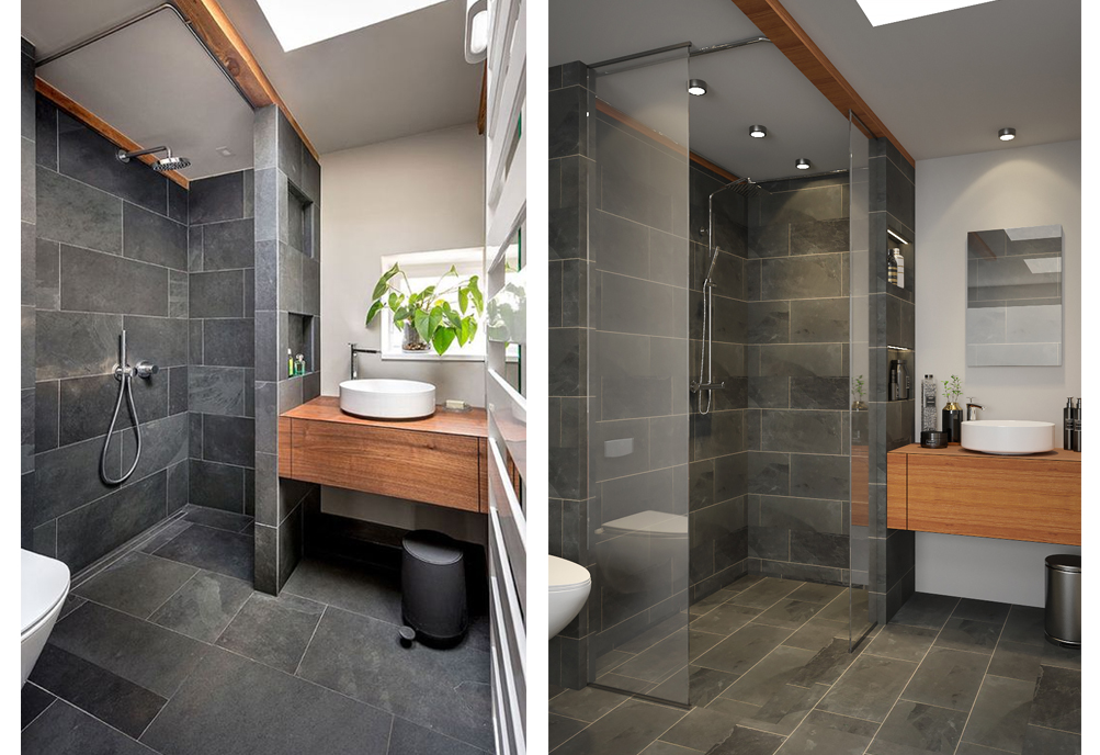 打造简约舒适之家，探索室内设计之美-16