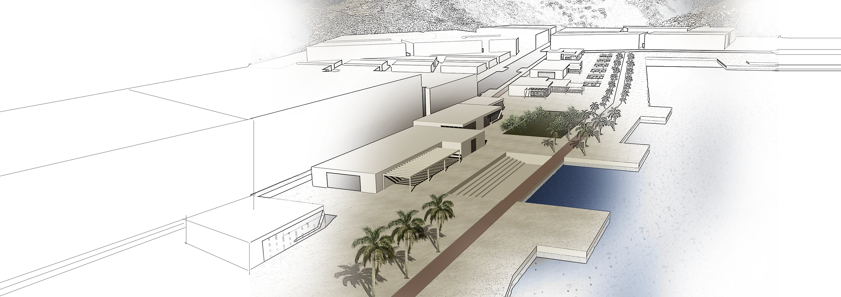 泽里阿斯地区的改革·再开发,沃洛斯-0