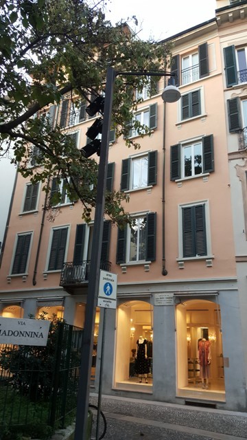 米兰百年历史建筑 Casa Formentini 的华美重生-49