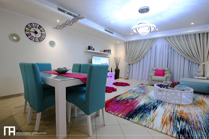 现代海滨别墅的优雅之韵-13