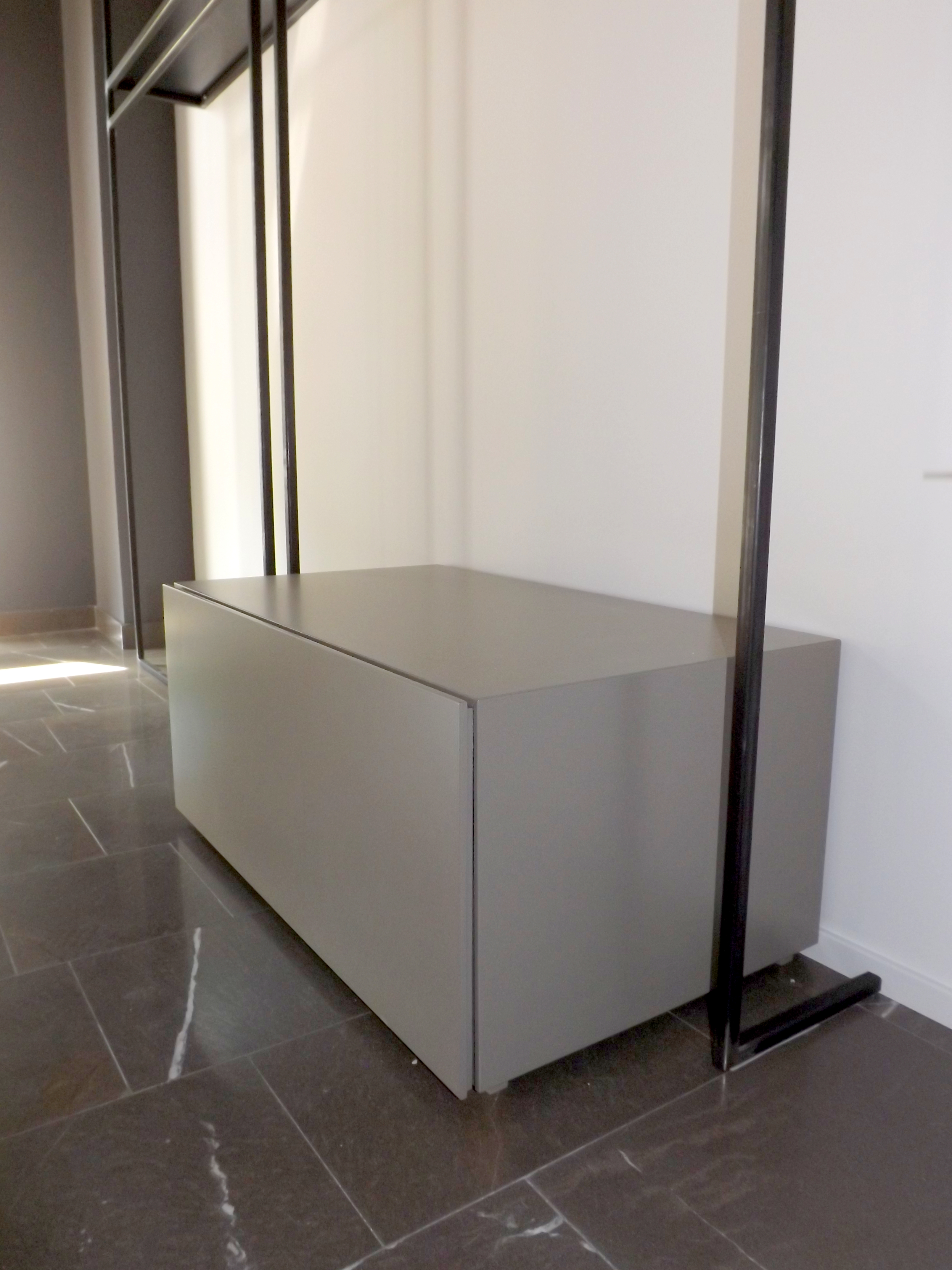 2017 年完成的意大利商店室内设计案例-24