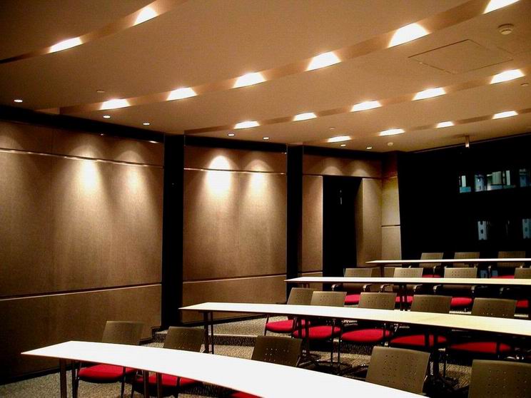 上海烟草集团办公大楼  JWDA设计-16