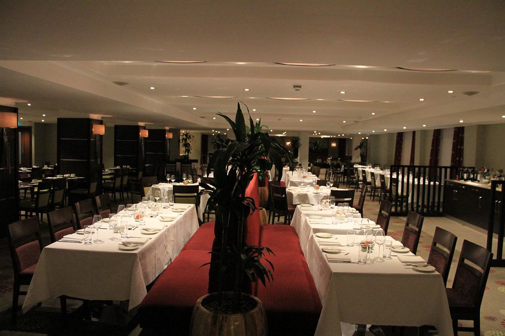 The Kensington Close Hotel   伦敦-2-57