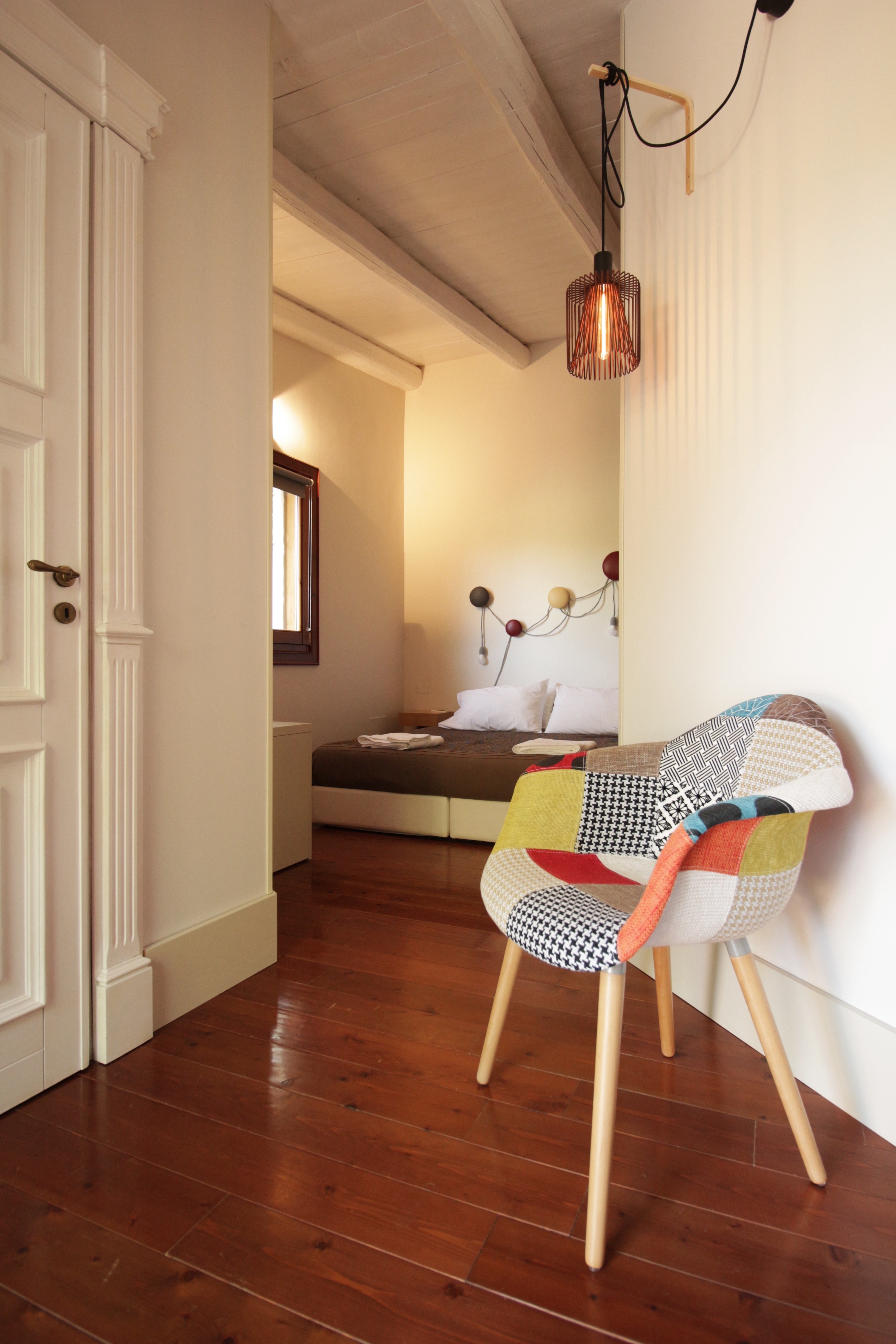 意大利帕尔尼科别墅改造-18