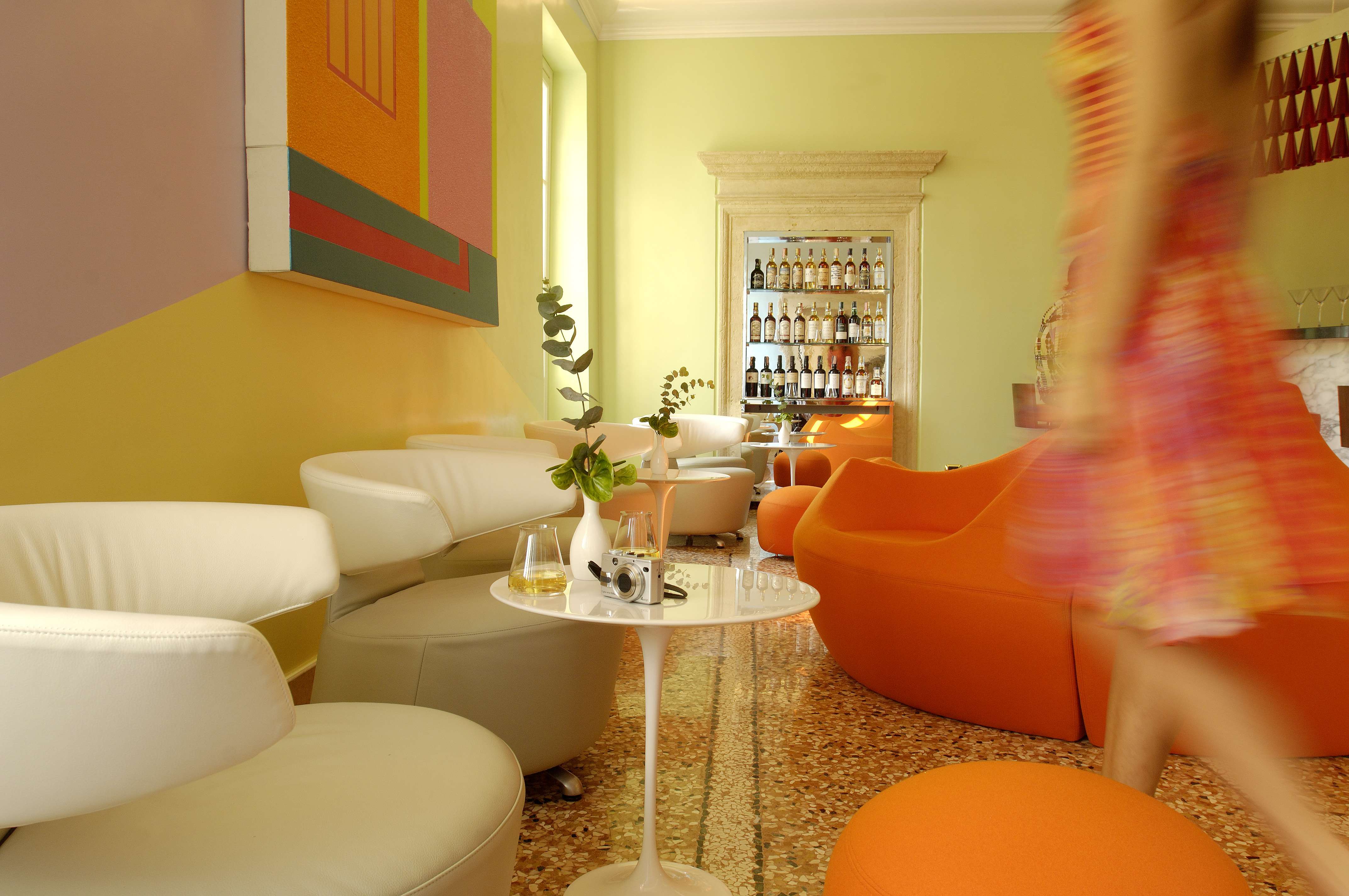 Byblos Art Hotel Villa Amista（意大利维罗纳比布鲁斯艺术别墅酒店）-24