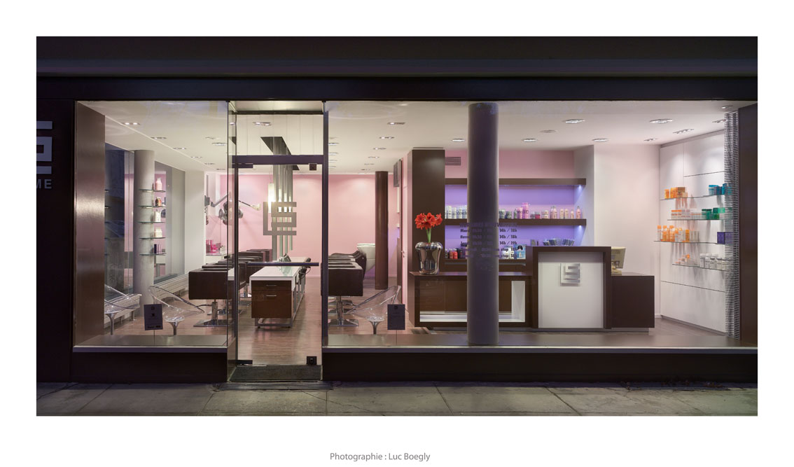 客厅 / 起居室-21