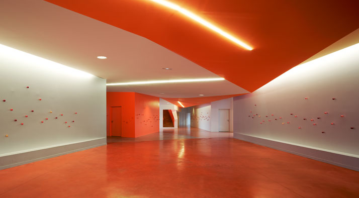 法国的约瑟菲娜·贝克学校-10