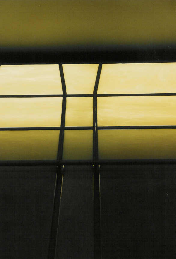 90 年代德国法国小型室内设计作品集-8